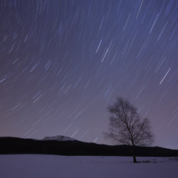 Western Bieszczady, Bieszczady National Park