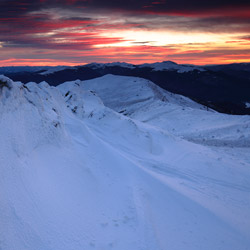 Western Bieszczady, Bieszczady National Park