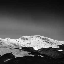 Western Bieszczady, Bieszczady National Park