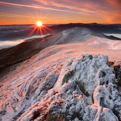 Western Bieszczady, Bieszczady National Park