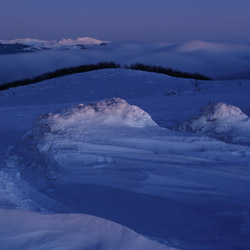 Western Bieszczady, Bieszczady National Park