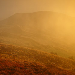 Western Bieszczady, Bieszczady National Park