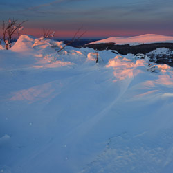 Western Bieszczady, Bieszczady National Park