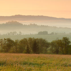 Western Bieszczady, Bieszczady National Park