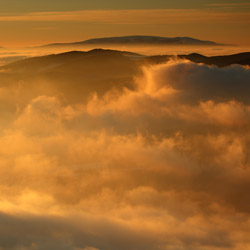 Western Bieszczady, Bieszczady National Park