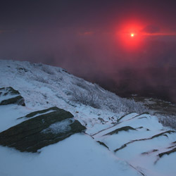 Western Bieszczady, Bieszczady National Park