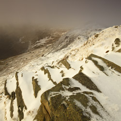 Western Bieszczady, Bieszczady National Park