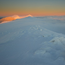 Western Bieszczady, Bieszczady National Park